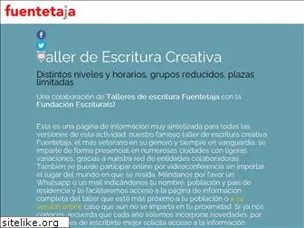 taller-de-escritura.es