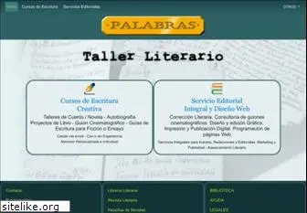 taller-palabras.com