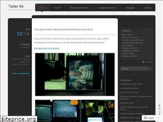 taller5a.wordpress.com