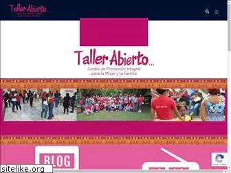 tallerabierto.org