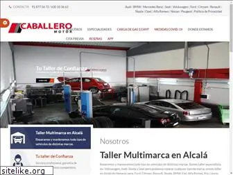 talleralcala.com