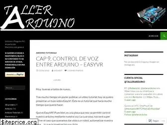 tallerarduino.com