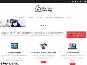 talleraudiovisual.com