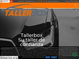 tallerbox.com