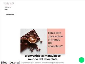 tallerdechocolate.com