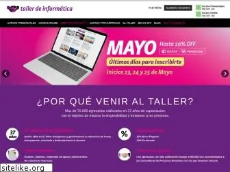 tallerdeinformatica.edu.uy