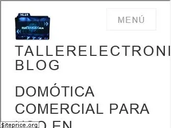 tallerelectronica.com