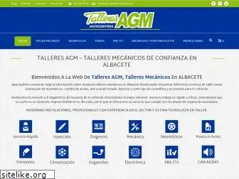 talleresagm.com