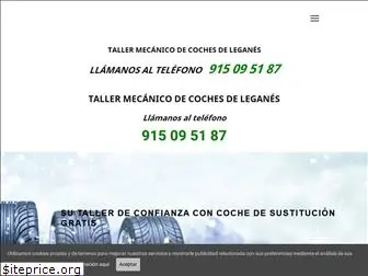 talleresorocar.com