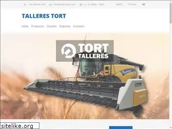 tallerestort.com