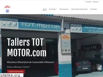 tallerestotmotor.com