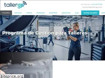 tallergp.com