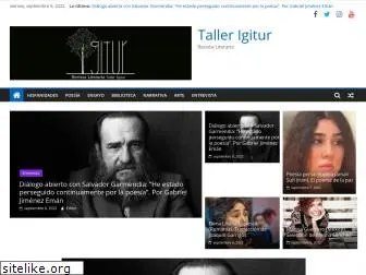 tallerigitur.com