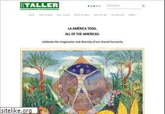 tallerlatino.org