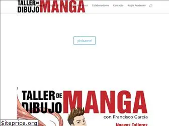 tallermanga.com