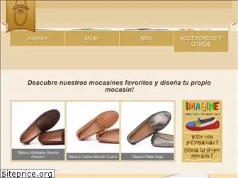 tallermocasin.com