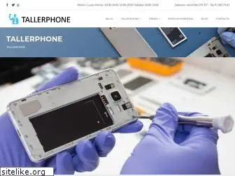 tallerphone.com