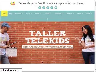 tallertelekids.com