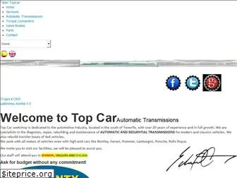 tallertopcar.com