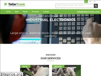 tallertronic.com