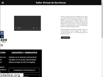tallervirtualdeescritores.com