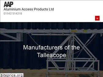 tallescope.co.uk