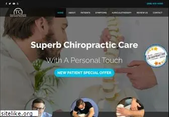 talleychiro.com