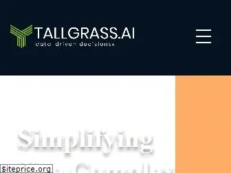 tallgrass.ai