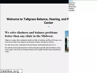 tallgrassbalance.com