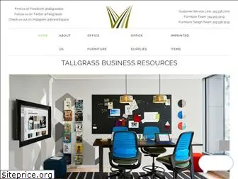 tallgrassbiz.com