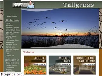 tallgrasshomes.org