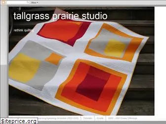 tallgrassprairiestudio.blogspot.com