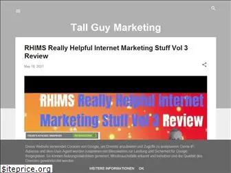 tallguymarketing.blogspot.com