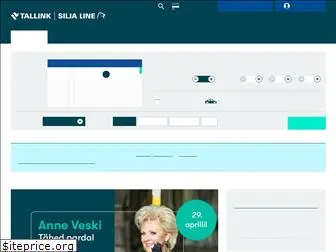 tallink.ee
