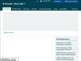 tallink.fi