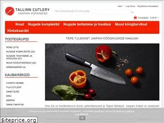 tallinn-cutlery.com