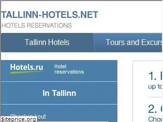 tallinn-hotels.net