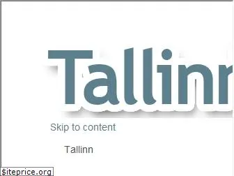 tallinn.com