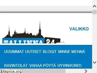 tallinna24.fi
