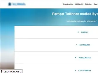 tallinnaan.fi