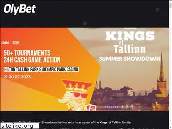 tallinnshowdown.com