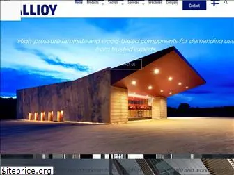 tallioy.com