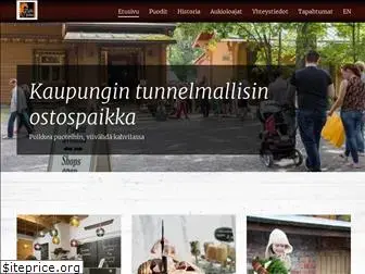 tallipiha.fi