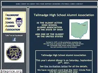 tallmadgealumni.com