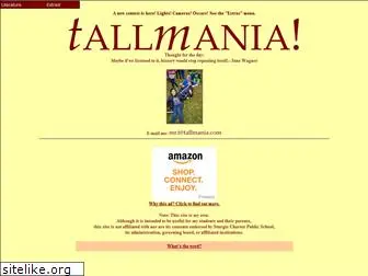 tallmania.com