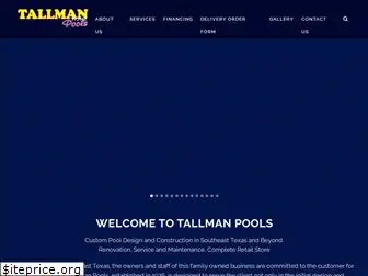 tallmaninc.com