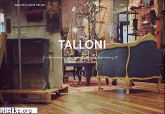 talloni.com