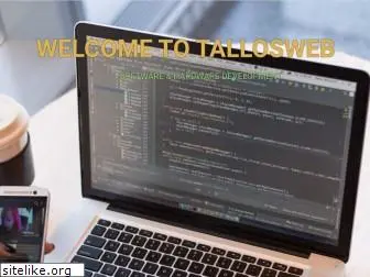 tallosweb.com