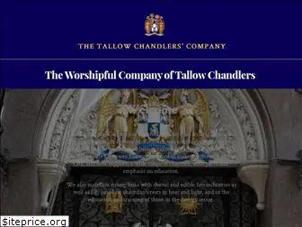 tallowchandlers.org