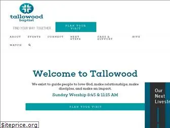 tallowood.org